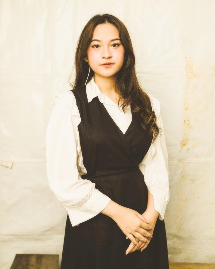raissa anggiani