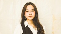 Potret manis Raissa Anggiani yang akrab disapa Rai. (Foto: dok Instagram)