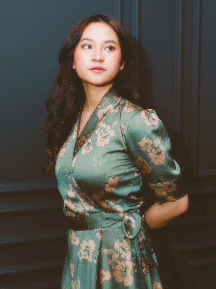 raissa anggiani raissa anggiani