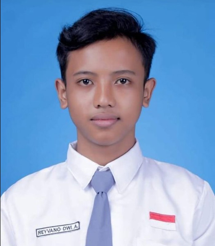 Reyvano Dwi Afriansyah, korban kanjuruhan yang meninggal di RSSA