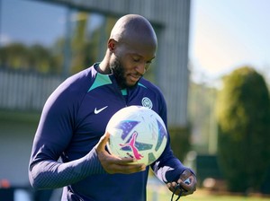 Kapan Lukaku dan Brozovic Main Lagi, Inter?