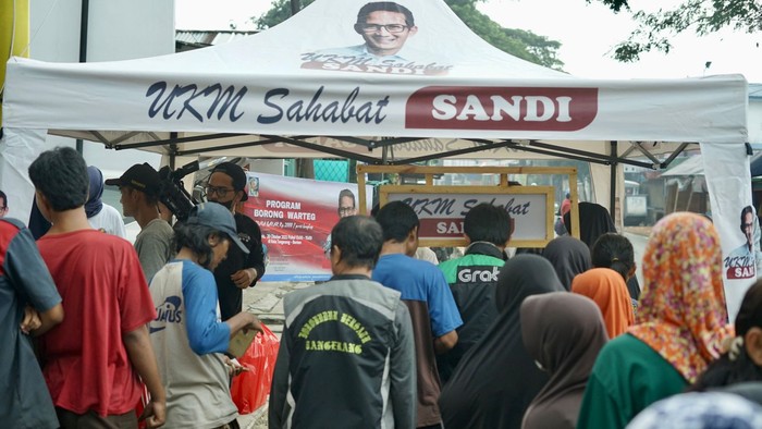 Sahabat Ganjar
