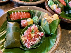 5 Kue Tradisional Indonesia Tertua yang Tercatat dalam Naskah Kuno