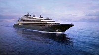Superyacht dari Ritz-Carlton akhirnya memulai debut. Untuk menikmatinya, traveler hanya perlu merogoh kocek Rp 100 juta untuk perjalanan selama seminggu.