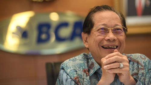 Laba bersih PT Bank Central Asia Tbk mencapai Rp 29 triliun pada sembilan bulan pertama thuan 2022 dan naik 24,8 persen.