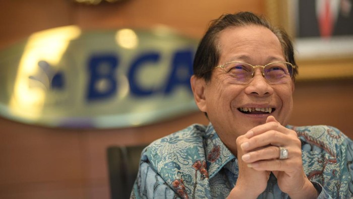 Tembus Rp 29 Triliun, Laba Bersih BCA Tumbuh 24,8 Persen Laba bersih PT Bank Central Asia Tbk mencapai Rp 29 triliun pada sembilan bulan pertama thuan 2022 dan naik 24,8 persen.