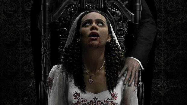 The Invitation (2022)