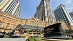 7 Hotel dengan Jumlah Kamar Terbanyak di Dunia