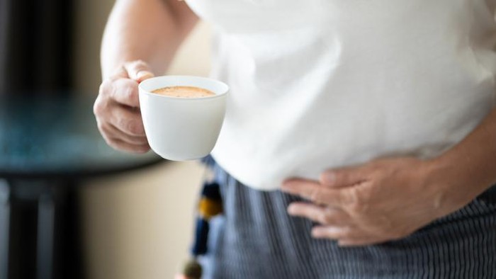 5 Tips Minum Kopi yang Aman Agar Tak Picu Asam Lambung