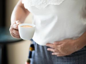 Waspada Stres Akibat Gagal di Pemilu Bisa Picu Sakit Lambung