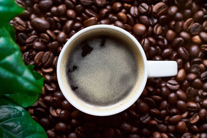 5 Tips Minum Kopi yang Aman Agar Tak Picu Asam Lambung