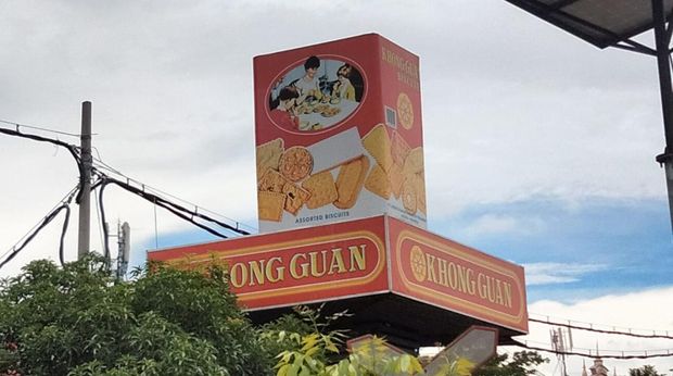 tugu khong guan