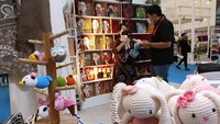 Jasti Leather sendiri merupakan UMKM binaan YDBA sejak 2020 yang memproduksi produk kerajinan yang terbuat dari kulit sapi, domba dan kambing. Untuk meningkatkan omset usaha di masa pandemi, sejak 2020 Jasti Leather melakukan inovasi dengan mengikuti tren, yaitu menciptakan produk kerajinan kulit dengan ecoprint yang berhasil memulihkan omset saat pandemi hingga lebih dari 70%.