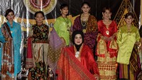 PPWN diharapkan mampu meningkatkan perekonomian dalam membantu pelaku ekonomi kreatif di bidang wastra yang bernilai tinggi.