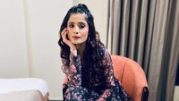 Kematian aktris berusi 29 tahun tersebut mengejutkan keluarga dan publik. Foto: Instagram Vaishali Takkar