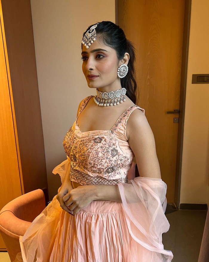 Vaishali Takkar