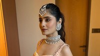 Vaishali Takkar ditemukan tak bernyawa di rumahnya. Foto: Instagram Vaishali Takkar