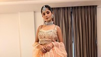 Vaishali Takkar dikabarkan bunuh diri. Foto: Instagram Vaishali Takkar