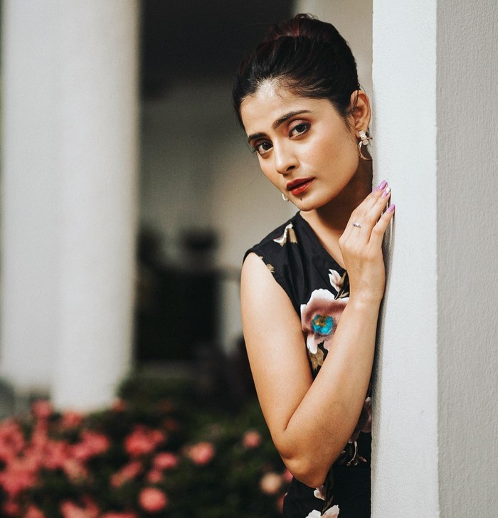 Vaishali Takkar
