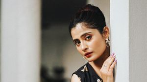 Vaishali Takkar, Bintang Bollywood yang Bunuh Diri Usai Dilecehkan Mantannya