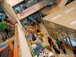 Perhatian! 5 Obat Sirup Ini Hilang dari Pasar Pramuka