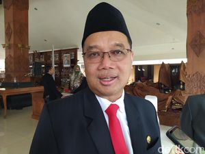 Klaim Nihil Kasus Gagal Ginjal Akut, Pemkot Magelang Belum Tarik Obat Sirup