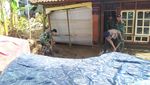 #PrayForBali, Potret Pascabanjir Bandang di Jembrana