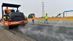 Wow! Mainan hingga Keranjang Jadi Bahan Aspal Jalan Milan-Turin Wow! Mainan hingga Keranjang Jadi Bahan Aspal Jalan Milan-Turin