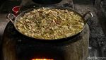 Lodeh Tewel Mlekoh Diracik di Dapur Warung Martumi Sejak 1960