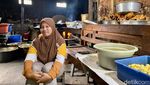 Lodeh Tewel Mlekoh Diracik di Dapur Warung Martumi Sejak 1960