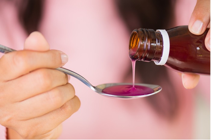Obat Sirup Dilarang Tidak Perlu Panik, Begini Saran IDAI