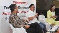 PT Pelayaran Nasional Indonesia (Persero), perusahaan pelayaran dan logistik maritim terkemuka di Indonesia, tengah mengantisipasi potensi lonjakan penumpang yang akan terjadi pada Hari Raya Natal 2022 dan Tahun Baru 2023 (Nataru) mendatang.