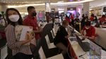 Antusias Traveler Ramaikan Mega Travel Fair di Cibubur