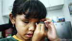 Asa Rizwan, Si Mpu Mata Palsu Ekspansi Keluar Negeri