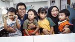 Asa Rizwan, Si Mpu Mata Palsu Ekspansi Keluar Negeri