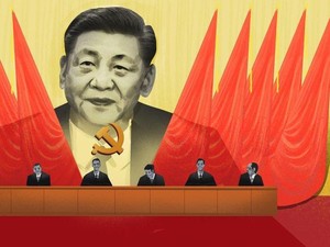Bagaimana Xi Jinping Jadikan Kekuasaannya Makin Tak Tertandingi?