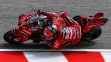 Adik Valentino Rossi Ikut Kritik Winglet Ducati: Saya Tidak Butuh Itu!