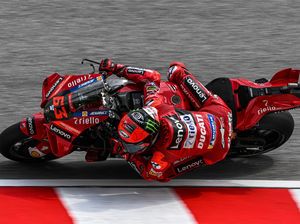 Harusnya Ducati Nggak Boleh Punya 8 Motor di MotoGP!