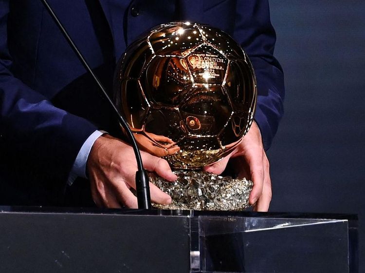 11 Pemain Ini Tak Dapat Suara di Ballon dOr 2022, Termasuk Cristiano Ronaldo!