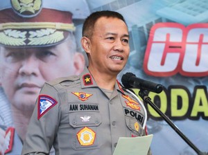 Cegah Macet, Waktu Pemudik di Rest Area Dibatasi Hanya 30 Menit