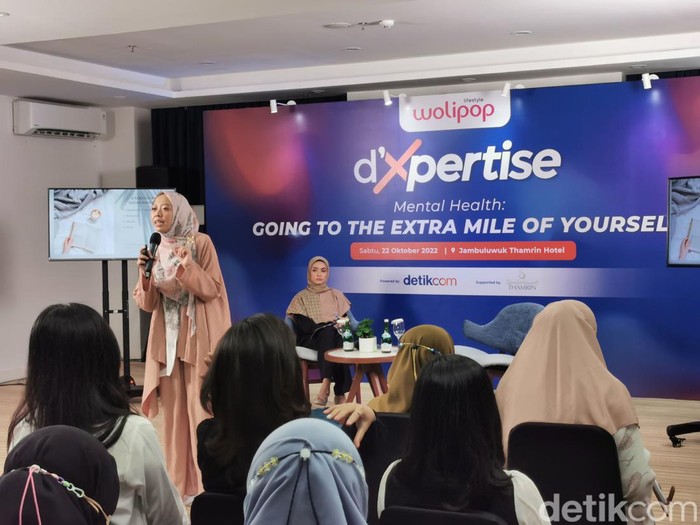 dXpertise Mental Health