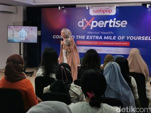 Selamat dari Lingkungan Toxic ala Raden Prisya