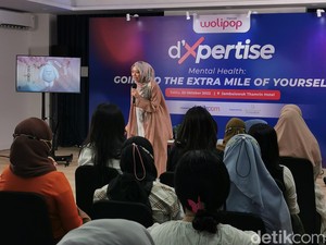 Selamat dari Lingkungan Toxic ala Raden Prisya