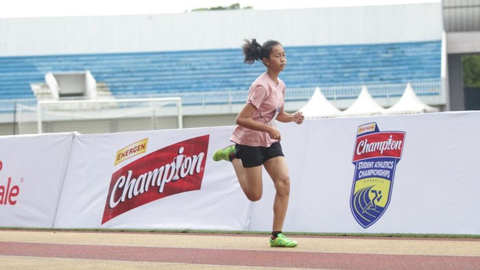Energen Champion SAC 2022