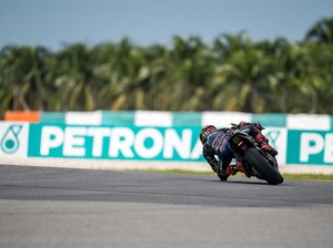 Jadwal dan Link Live Streaming MotoGP Malaysia, Balapan Digelar Siang