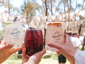5 Festival Hits yang Akan Digelar di Australia, Jangan Kelewat Ya!