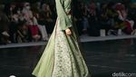 Cantiknya Para Finalis Miss Grand International 2022 Pakai Hijab di JMFW