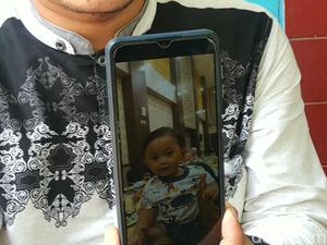 Balita Pasuruan Meninggal Gagal Ginjal Akut Sempat Minum Parasetamol