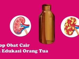 Yang Harus Diwaspadai Tentang Gangguan Ginjal Misterius pada Anak