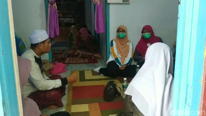 Gagal ginjal akut pasuruan